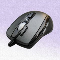 Laser Mouse