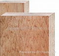 Veneer Plywood 1