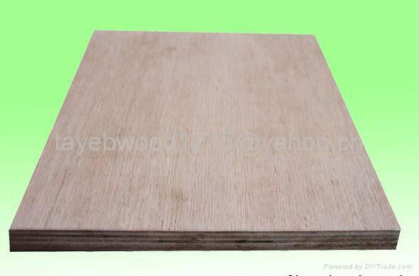 plywood 3