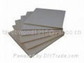 MDF/MDF board /plain MDF 1