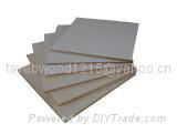 MDF/MDF board /plain MDF