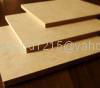 MDF/MDF board /plain MDF 2