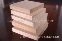 MDF/MDF board /plain MDF 3