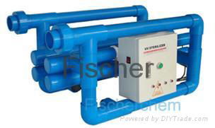 UV sterilizer