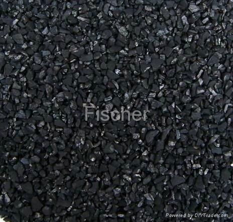 coconutshell activated carbon