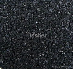 coconutshell activated carbon