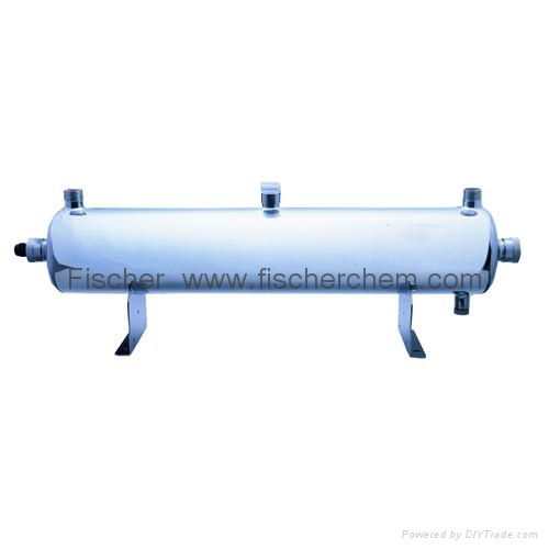 UV sterilizer 3