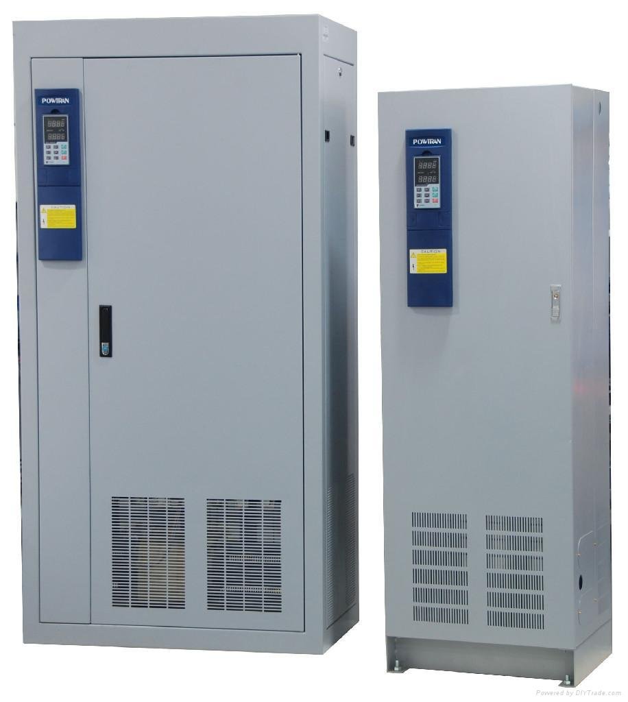 frequency inverter 4