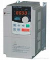 frequency inverter