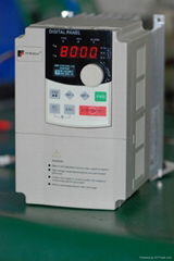 PI8100 frequency inverter