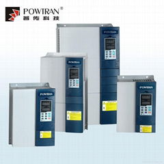 variable speed drives