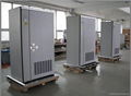 HIGH POWER frequency converters 1