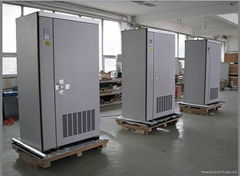 HIGH POWER frequency converters