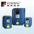 HIGH POWER frequency converters 2