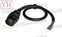 OBDII cables for Ford, BMW, Benz, Honda etc.