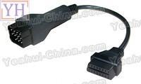 OBDII cables for Ford, BMW, Benz, Honda etc. 5