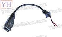OBDII cables for Kia, Fiat, Benz 14p, PSA etc. 4