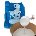 molding silicon rubber for crafts 1