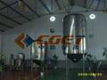 Yeast propagation equipment 1