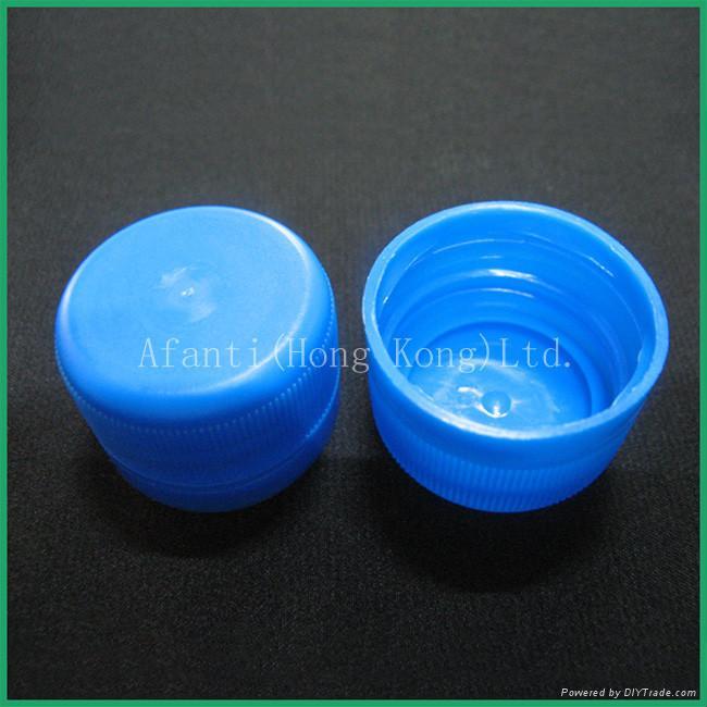 Mineral Water Cap