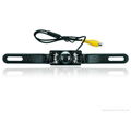 CMOS camera car camera DH-1648 1