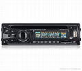 1 din DVD player  DH-658  DVD