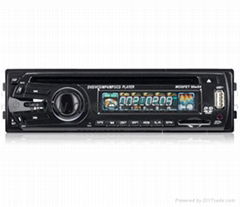 1 din DVD player  DH-658  DVD