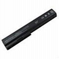 HP Pavilion DV7 Laptop Battery