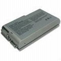 Dell 312-0068 Laptop Battery