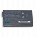 Sony Vaio 800 Series Li-Ion Laptop Battery 1