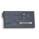 Sony Vaio 800 Series Li-Ion Laptop Battery