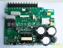 PCB抄板打样加工