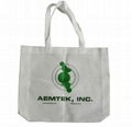 nonwoven bag