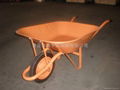 wheelbarrow wb6500