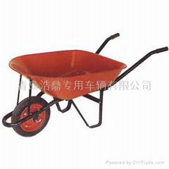 wheelbarrow wb7500
