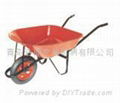 wheelbarrow wb7200