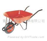 wheelbarrow wb7200