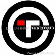 OC&T CO.,LTD.