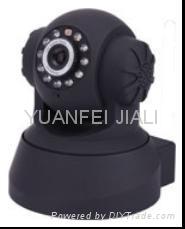 Ip camera