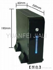 mini case for thin client,mini pc