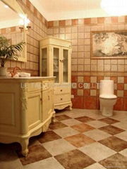 Glazed Porcelain Tile