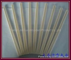 Wooden Disposable Chopstick—Poplar