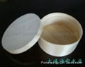 Disposable Wooden box for Japanese food 4