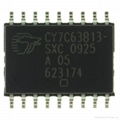 CYPRESS Integrated Circuits 2