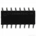 CYPRESS Integrated Circuits 3