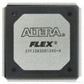 ALTERA ELECTRONICS INSTRUMENT