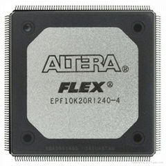 ALTERA ELECTRONICS INSTRUMENT