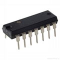 TEXAS INSTRUMENTS TI IC Integrated Circuits 4