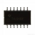 TEXAS INSTRUMENTS TI IC Integrated Circuits 5