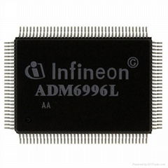 Infineon Semiconductor Components